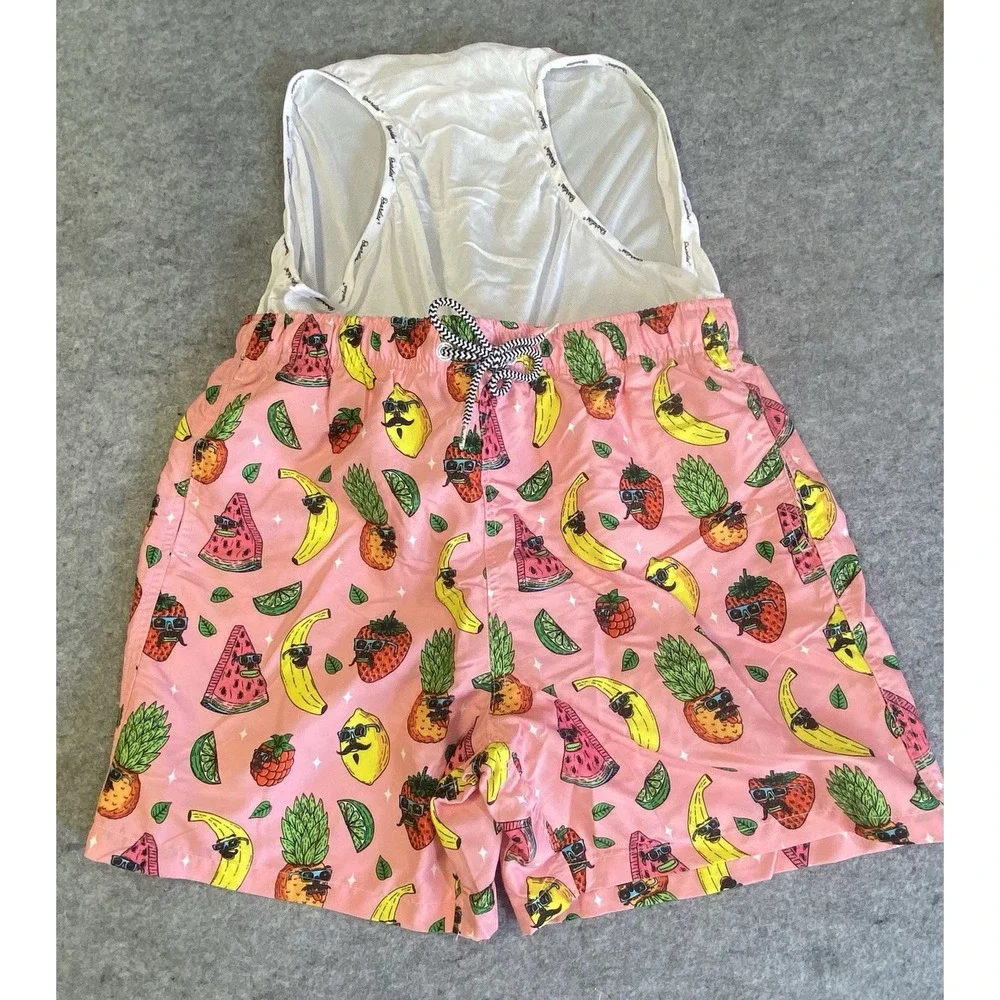 Boardies The Beach Retreats Classic 5.5